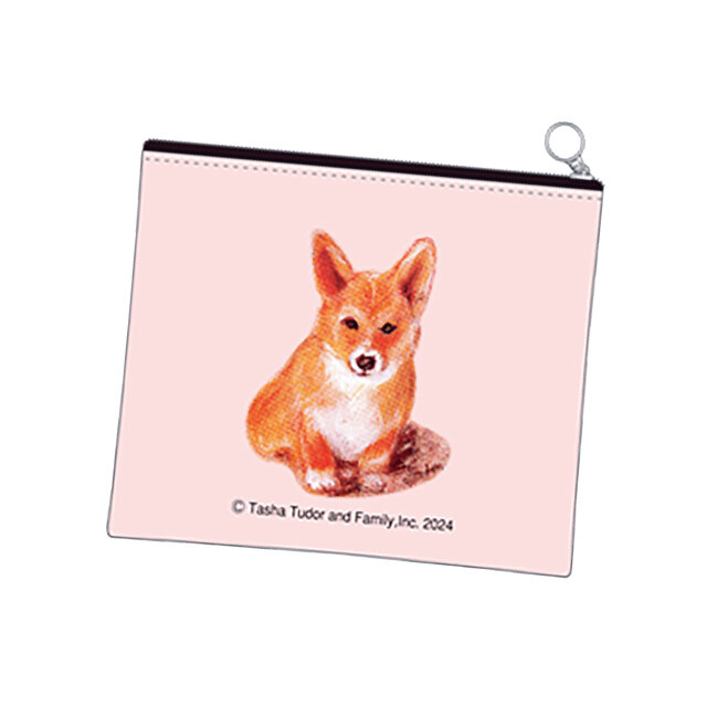 含化妆包【仅限100张】含税2,400日元