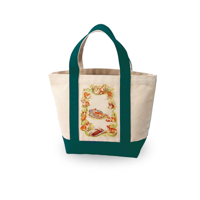 迷你婴儿手提包