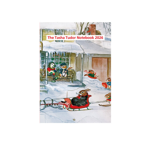 2026年泰莎·泰德手册