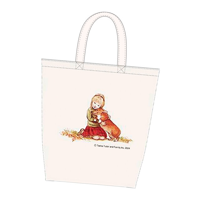 带手提包【仅限100张】含税3,800日元