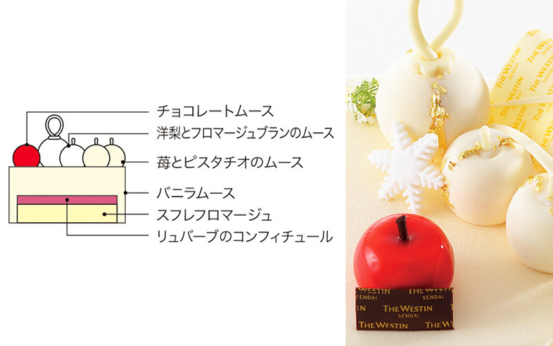 仙台威斯汀酒店